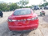 5YJSA1S21FF****** Salvamento 2015 Tesla Model S