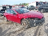 5YJSA1S21FF****** Salvamento y Destrozados 2015 Tesla Model S en Electric Vehicle Auctions
