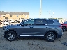 5NMS23AD4KH****** Repairable 2019 Hyundai Santa Fe in North Carolina State