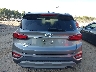 5NMS23AD4KH****** Wrecked 2019 Hyundai Santa Fe