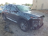 5NMS23AD4KH****** Salvage and Wrecked 2019 Hyundai Santa Fe in Concord