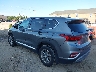 5NMS23AD4KH****** Salvage and Repairable 2019 Hyundai Santa Fe in Concord