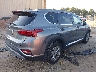 5NMS23AD4KH****** Salvage and Wrecked 2019 Hyundai Santa Fe in North Carolina State