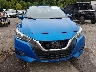 3N1CN8EV6LL****** Used 2020 Nissan Versa in Mississippi State