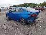 3N1CN8EV6LL****** Salvage and Repairable 2020 Nissan Versa in Jackson