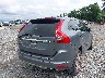 YV440MDU2H2****** Salvamento y Destrozados 2017 Volvo XC60 en Estado de Georgia