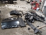 JTMDFREV5HD****** Wrecked 2017 Toyota RAV4 in Alaska State