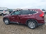 2HKRM4H52GH****** Salvage 2016 Honda CR-V