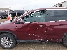 2HKRM4H52GH****** Repairable 2016 Honda CR-V