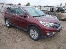 2HKRM4H52GH****** Salvage and Wrecked 2016 Honda CR-V in Spokane