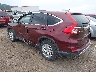 2HKRM4H52GH****** Salvage and Repairable 2016 Honda CR-V in Spokane