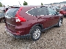 2HKRM4H52GH****** Salvage and Wrecked 2016 Honda CR-V in Washington State