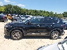 5NMS33AD2KH****** Salvamento 2019 Hyundai Santa Fe