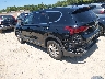 5NMS33AD2KH****** Salvamento y Reparables 2019 Hyundai Santa Fe en Concord