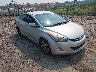 KMHDH4AE6CU****** Salvamento y Destrozados 2012 Hyundai Elantra en Pittsburgh