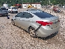 KMHDH4AE6CU****** Salvamento y Reparables 2012 Hyundai Elantra en Pittsburgh