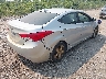KMHDH4AE6CU****** Salvamento y Destrozados 2012 Hyundai Elantra en Estado de Pennsylvania