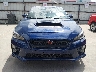 JF1VA1N62H8****** Destrozados 2017 Subaru WRX en Estado de Texas