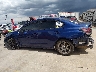 JF1VA1N62H8****** Reparables 2017 Subaru WRX en Estado de Texas