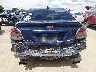 JF1VA1N62H8****** Destrozados 2017 Subaru WRX