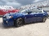 JF1VA1N62H8****** Salvamento y Destrozados 2017 Subaru WRX en Austin