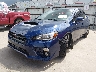 JF1VA1N62H8****** Usados y Reparables 2017 Subaru WRX en Austin