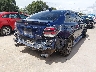 JF1VA1N62H8****** Salvamento y Destrozados 2017 Subaru WRX en Estado de Texas