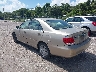 4T1BE32K05U****** Salvamento y Reparables 2005 Toyota Camry en Tampa North