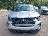 1FM5K8GT6KG****** Wrecked 2019 Ford Explorer in Indiana State