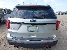 1FM5K8GT6KG****** Wrecked 2019 Ford Explorer