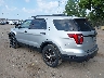 1FM5K8GT6KG****** Salvage and Repairable 2019 Ford Explorer in Indianapolis