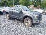 1FTMF1EP0GF****** Salvage and Wrecked 2016 Ford F-150 in Roanoke
