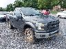 1FTMF1EP0GF****** Salvage and Repairable 2016 Ford F-150 in Virginia State