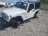 1C4AJWBG2GL****** Salvamento y Reparables 2016 Jeep Wrangler en Estado de Luisiana