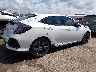SHHFK7H98JU****** Used 2018 Honda Civic in Oklahoma State