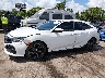 SHHFK7H98JU****** Repairable 2018 Honda Civic in Oklahoma State
