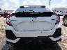 SHHFK7H98JU****** Wrecked 2018 Honda Civic