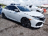 SHHFK7H98JU****** Salvage and Wrecked 2018 Honda Civic in Oklahoma City