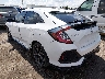 SHHFK7H98JU****** Salvage and Repairable 2018 Honda Civic in Oklahoma City