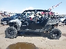 4XAXT9EA3CB****** Usados 2012 Polaris Ranger en Estado de Arizona