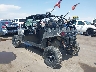 4XAXT9EA3CB****** Salvamento y Reparables 2012 Polaris Ranger en Phoenix