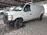 1FTNE2EL6DD****** Usados y Reparables 2013 Ford E-250 en Austin North