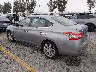 3N1AB7AP3DL****** Salvage and Repairable 2013 Nissan Sentra in Fontana