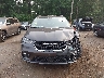 2C4RC1BG8MR****** Wrecked 2021 Chrysler Pacifica in Maryland State