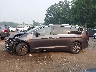 2C4RC1BG8MR****** Repairable 2021 Chrysler Pacifica in Maryland State