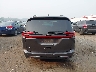 2C4RC1BG8MR****** Wrecked 2021 Chrysler Pacifica