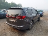 2C4RC1BG8MR****** Salvage and Wrecked 2021 Chrysler Pacifica in Maryland State