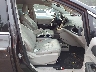 2C4RC1BG8MR****** Used and Repairable 2021 Chrysler Pacifica in Maryland State