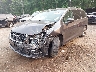 2C4RC1BG8MR****** Salvage and Repairable 2021 Chrysler Pacifica in Maryland State