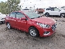 3KPC24A66ME****** Salvamento y Destrozados 2021 Hyundai Accent en Albuquerque